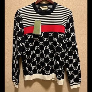 Gucci Sweaters for Men - Poshmark